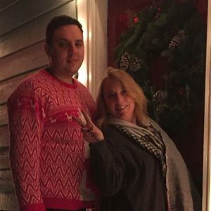 Meet your Posher, Jaime